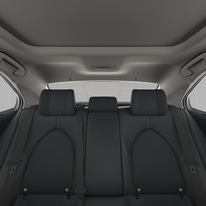 CAMRY - Prestige (Pan) - Sedan 4 Qapili