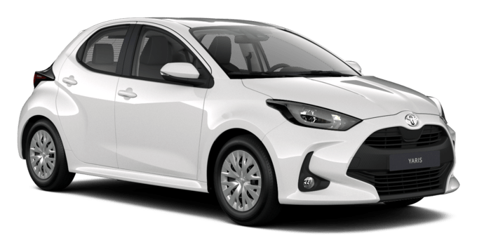 Yaris - Stella - Hatchback 5 vrata