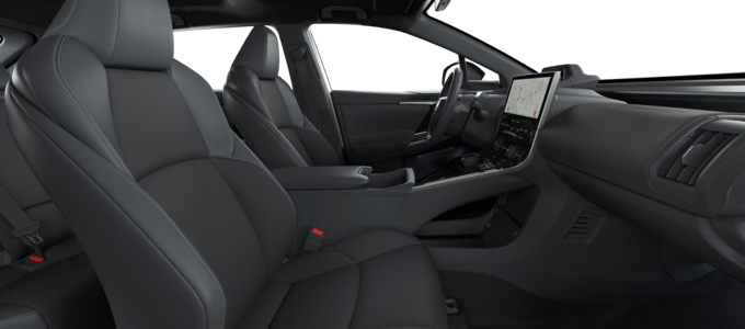 DE - Executive - MPV 5 vrata (duži)