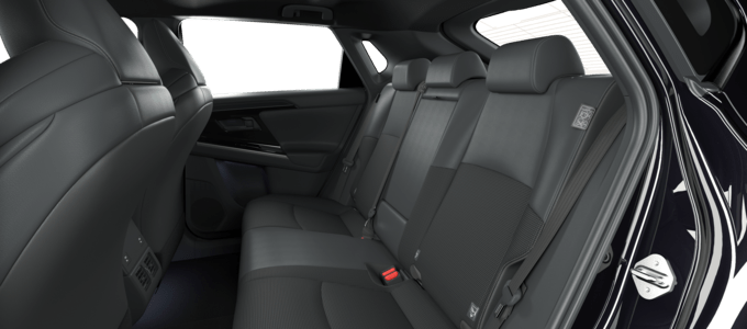 DE - Executive - MPV 5 vrata (duži)