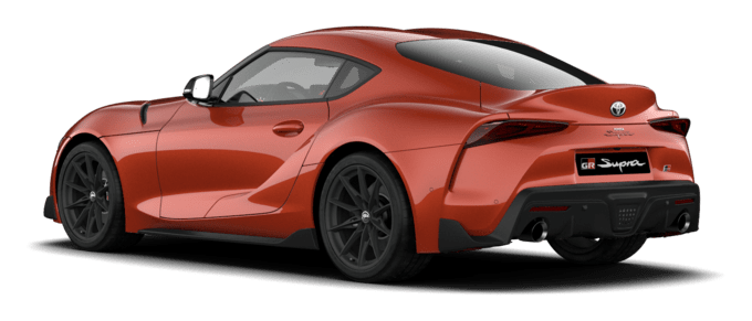 Toyota GR Supra - Limited Edition - Coupé 2 vrata