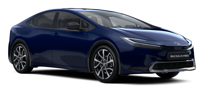 Prius Plug-in - Executive - Hatchback 5 vrata