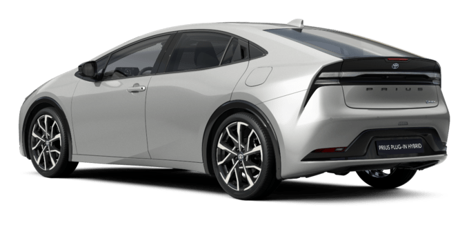 Prius Plug-in - Executive - Hatchback 5 vrata