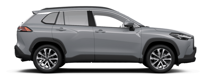 Corolla Cross - Executive - SUV (5vrata)