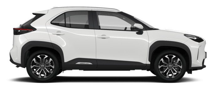 Yaris Cross - Sport - B-SUV 5 doors