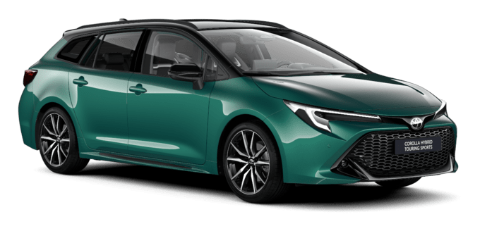 Corolla Touring Sports GR Sport Touring Sports