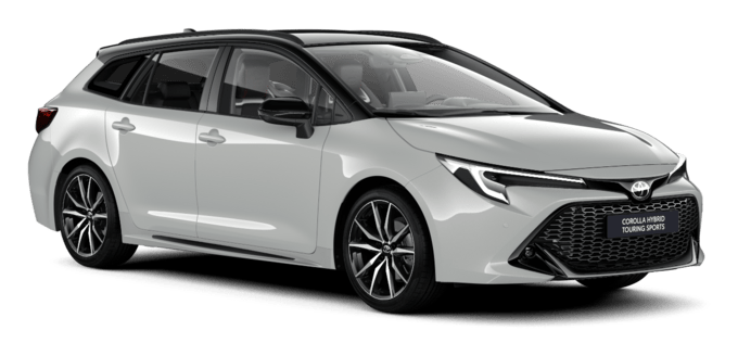 Corolla Touring Sports GR Sport Touring Sports