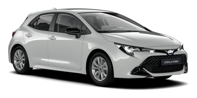 Corolla Hatchback Dynamic 5-deurs