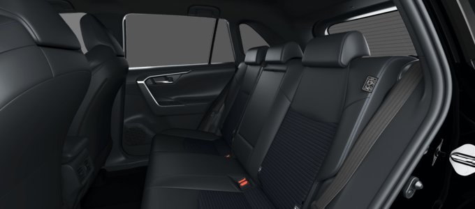 RA - Style Plus - SUV