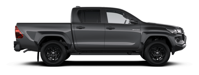 Hilux - GR Sport - Pick Up Double cab