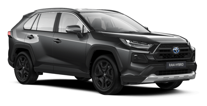 RAV4 - Adventure - SUV