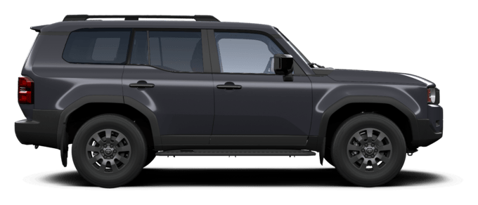 LAND CRUISER 250 - VX - SUV LWB