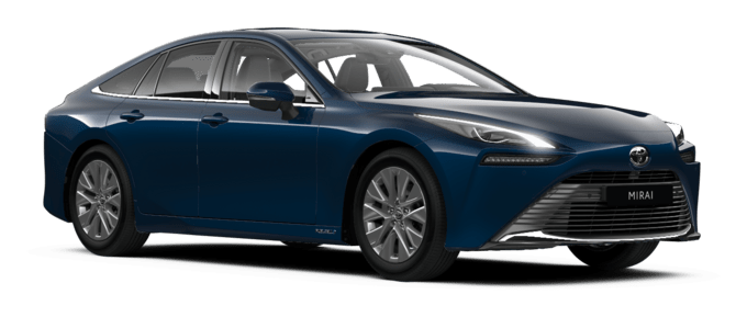 Mirai - Premium - Sedan