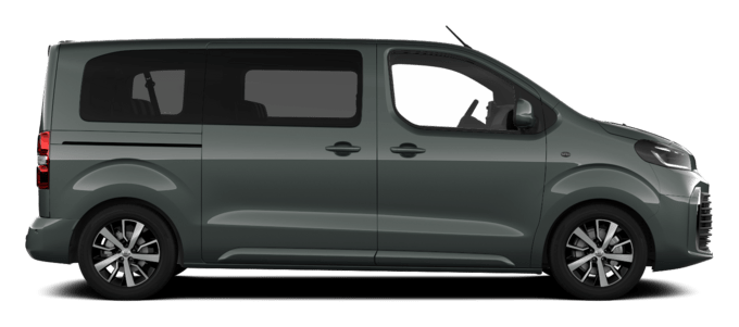 PROACE VERSO - Family 8pl - MWB