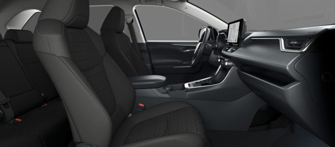 RA - Dynamic Plus - SUV