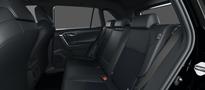 RA - Style Plus - SUV