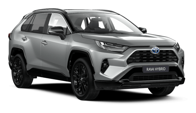 RAV4 - Style Plus - SUV