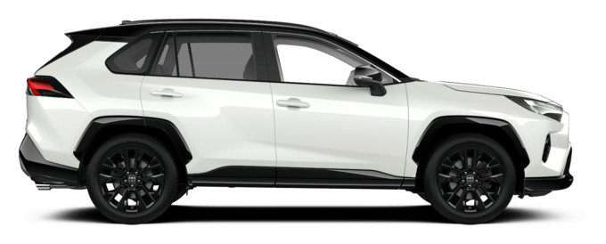 RAV4 - Style Plus - SUV