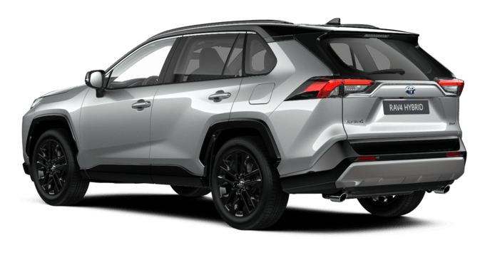 RAV4 - Style Plus - SUV
