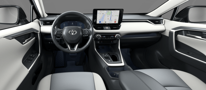 RA - Premium Plus - SUV