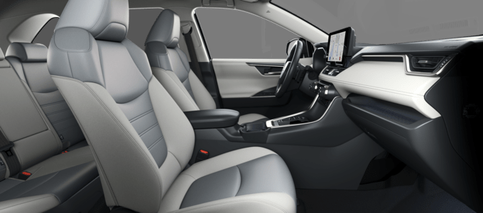RA - Premium Plus - SUV