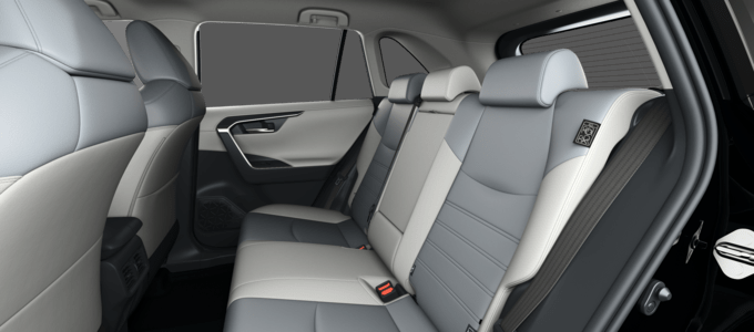 RA - Premium Plus - SUV