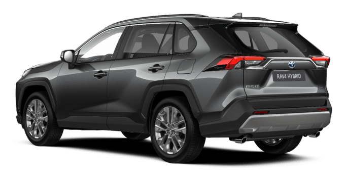 RAV4 - Premium Plus - SUV