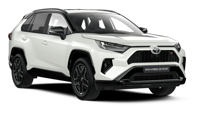 RAV4 - GR Sport - SUV