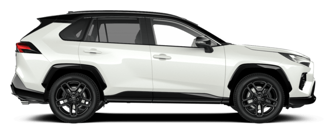 RAV4 - GR Sport - SUV