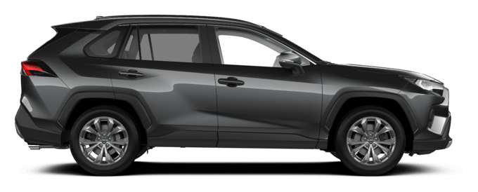 RAV4 - Dynamic Plus - SUV