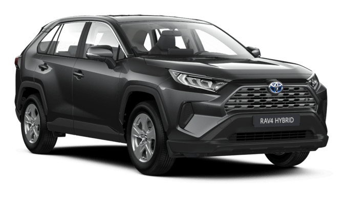 RAV4 - RAV4 - SUV