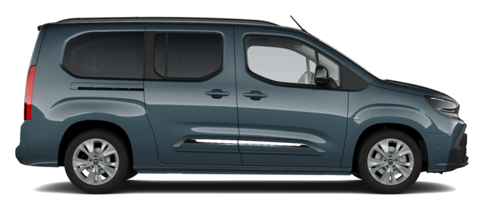 PROACE CITY VERSO - Tracks 7pl - LWB 7pl