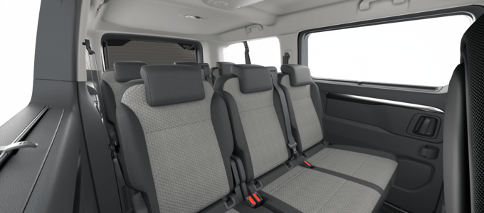 ProaceVerso - Family 8pl - LWB