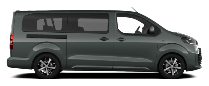 PROACE VERSO - Family 8pl - LWB