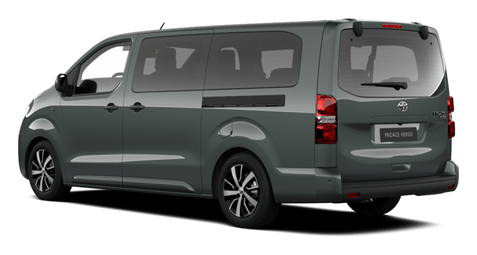 PROACE VERSO - Family 8pl - LWB