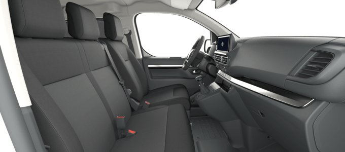 ProaceVerso - Shuttle 9pl - MWB