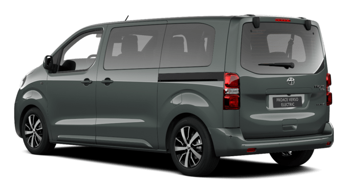 PROACE VERSO - Family 8pl - MWB