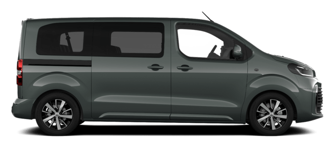 PROACE VERSO - Family 8pl - MWB