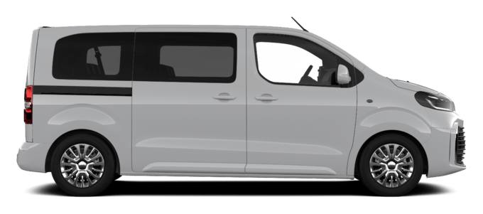 PROACE VERSO - Shuttle 9pl - MWB
