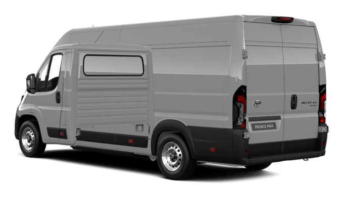 Proace Max - Comfort Heavy 3.5hT - Panel Van L4H2 1d