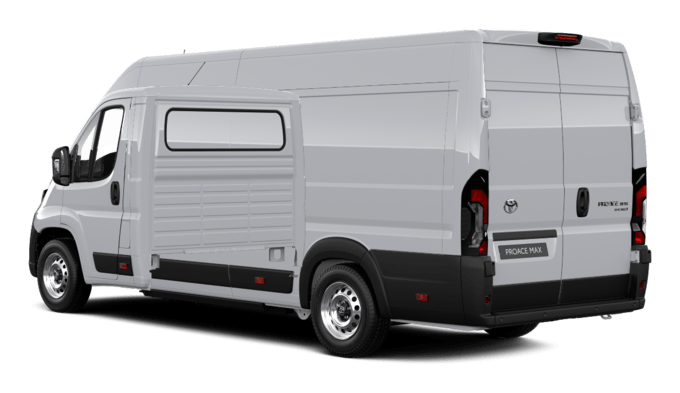 Proace Max - Active Heavy 3.5hT - Panel Van L4H2 1d