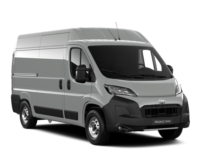 Proace Max - Comfort Light 3.5T - Panel Van L2H2 1d