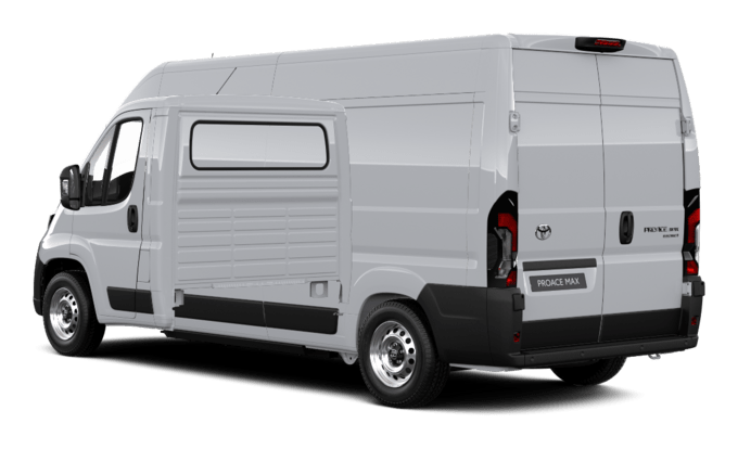Proace Max - Active Heavy 3.5hT - Panel Van L3H2 1d