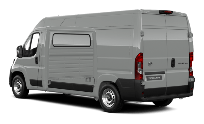 Proace Max - Comfort Heavy 3.5hT - Panel Van L3H2 1d