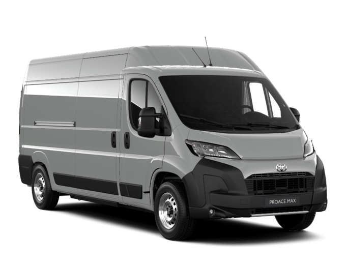 Proace Max - Comfort Heavy 3.5hT - Panel Van L3H2 1d