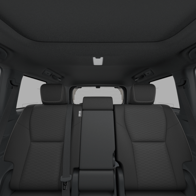 LANDCRUISER150 - VX-L - 5D - LWB