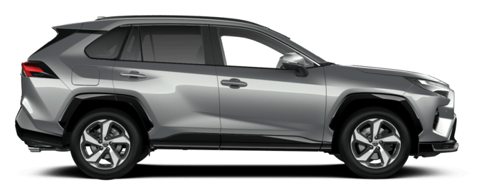 RAV4 PHEV - Dynamic Plus - SUV