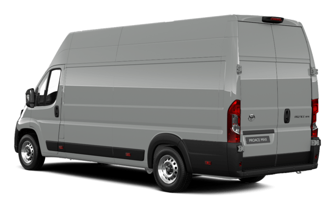 Proace Max - Comfort Heavy 3.5hT - Panel Van L4H3 1d