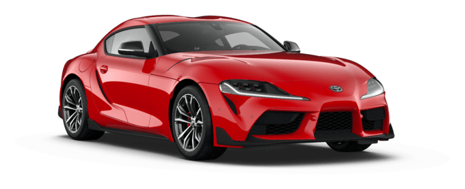 Supra - GR Supra 2.0L Sport - Coupé