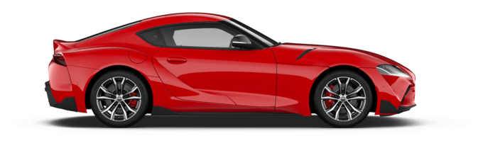 Supra - GR Supra 2.0L Sport - Coupé